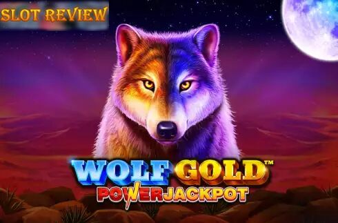 Wolf Gold Power Jackpot